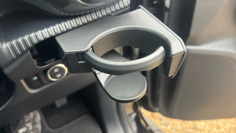 Ford Ranger Diesel Pick Up D/Cab Wildtrak 3.0 EcoBlue V6 240 Auto